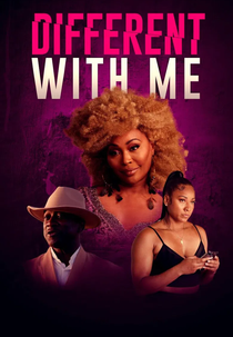 Different With Me (Different With Me)