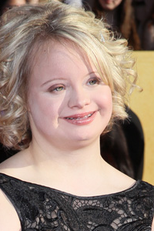 Lauren Potter