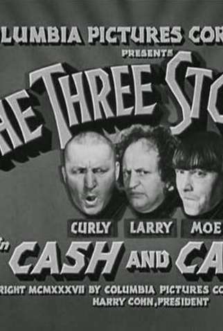 Poster 3 de Curta Busca a pé (1937)