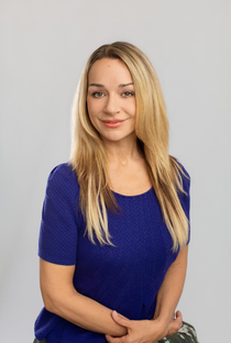 Heather Holland (X) - Poster 1