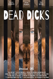 Dead Dicks - Poster / Capa / Cartaz - Oficial 2