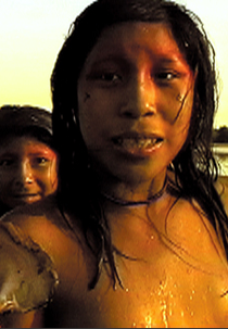 Marangmotxíngmo Mïrang - Das Crianças Ikpeng Para o Mundo (Marangmotxíngmo Mïrang - Das Crianças Ikpeng Para o Mundo)