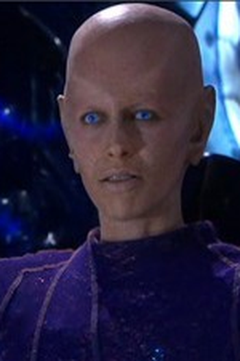 Poster de Episódio The Second Wave (2000)