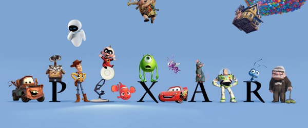[CURIOSIDADES] 6 Lições de Vida bem Cruéis ensinadas pela Pixar