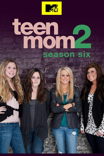  de Série Jovens e Mães 2 (6ª Temporada) (2015)
