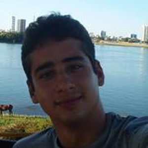 Foto de perfil de Thiago