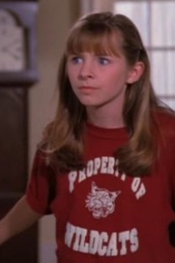 Poster de Episódio Saturday (1996)