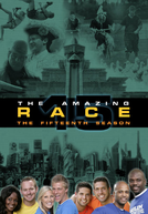 The Amazing Race (15ª Temporada) (The Amazing Race 15)