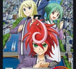 Cardfight!! Vanguard G