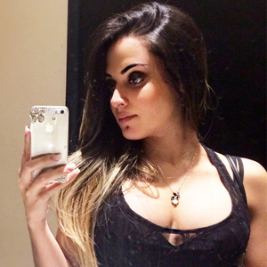 Foto de perfil de Carol Menezes