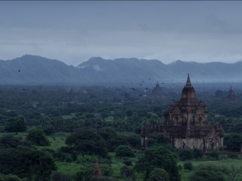 Foto 4 de Golden Kingdom