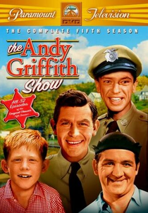 The Andy Griffith Show (5ª Temporada) (The Andy Griffith Show (Season 5))
