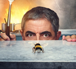 Man Vs Bee