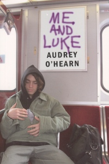 Poster de Filme Luke e eu (2006)