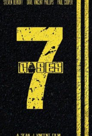 Poster 1 de Filme 7 cases (2015)