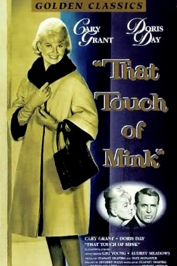  de Filme Carícias de Luxo (1962)