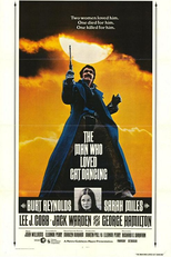 Amor Feito de Ódio (The Man Who Loved Cat Dancing)