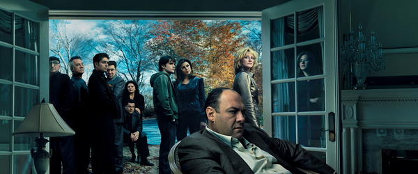 Série ‘Família Soprano’ comemora hoje 20 anos de história