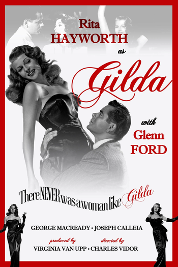  de Filme Gilda (1946)
