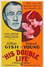 His Double Life (His Double Life)