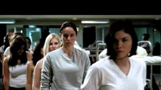 Trailer: Prison Break (The Final Break) - Crawling