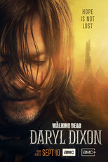 The Walking Dead: Daryl Dixon (1ª Temporada) (The Walking Dead: Daryl Dixon (Season 1))