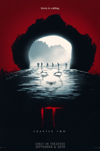  de Filme It: Capítulo Dois (2019)