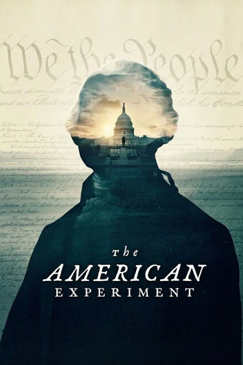 Poster de Franquia The American Experiment (None)