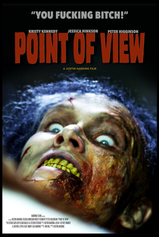 Poster 1 de Curta Point of View (2015)