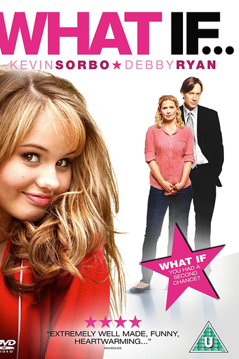  de Filme E Se... Você Tivesse uma Segunda Chance (2010)