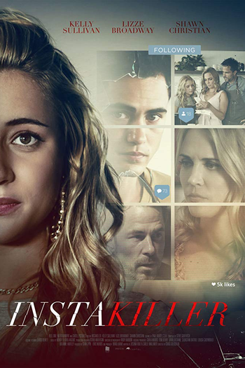 Poster de Filme O Assassino Online (2018)