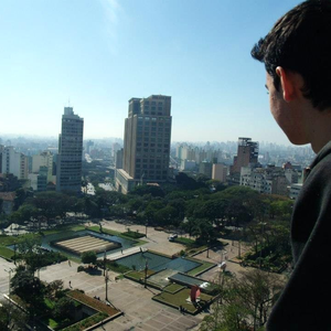 Foto de perfil de João Vitor Fernandes
