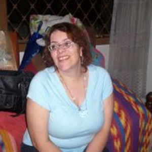 Foto de perfil de Hilda Nascimento