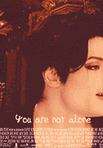 Michael Jackson: You Are Not Alone (Michael Jackson: You Are Not Alone)