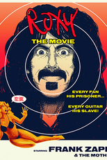 Roxy, The Movie (Roxy, The Movie)