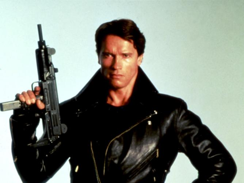 Foto 21 de O Exterminador do Futuro