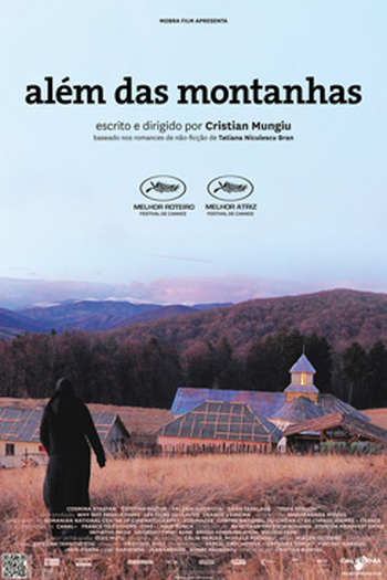  de Filme Além das Montanhas (2012)
