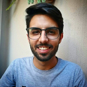 Foto de perfil de Roberto Budzinski