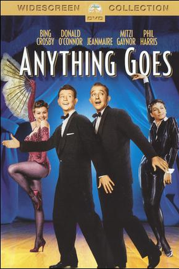  de Filme Maravilhas em Desfile (1956)