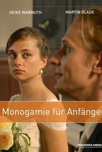 Monogamia para Principiantes - Poster / Capa / Cartaz - Oficial 1