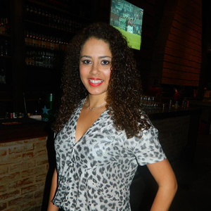 Foto de perfil de Samantha Barroso