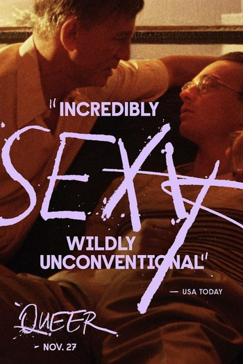  de Filme Queer (2024)