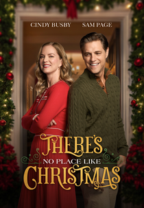 There’s No Place Like Christmas (There’s No Place Like Christmas)