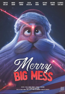 Merry Big Mess (Merry Big Mess)
