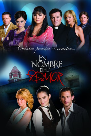  de TV En Nombre del Amor (2008)