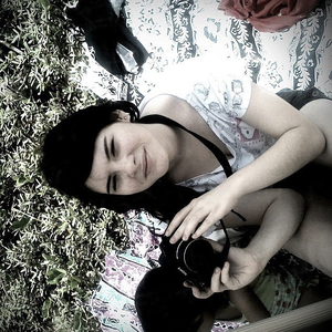 Foto de perfil de Natália