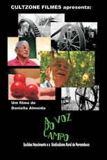 A Voz do Campo (The Voice of field)