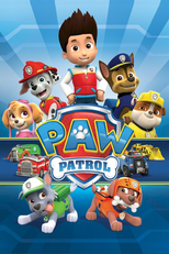Paw Patrol (Paw Patrol)