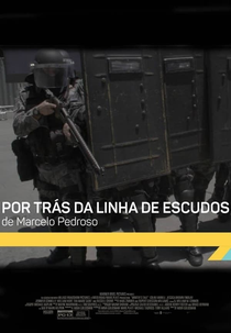 Por Trás da Linha de Escudos (Por Trás da Linha de Escudos)