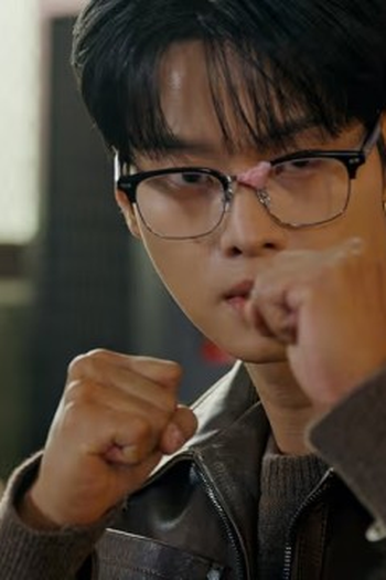 Poster de Episódio 11회 (2026)